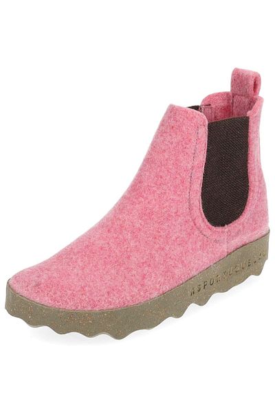 Asportuguesas Stiefelette