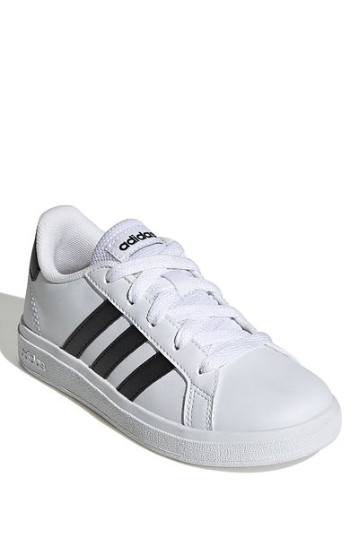 adidas GRAND COURT 2.0 K Λευκό Γυναικείο Sneaker