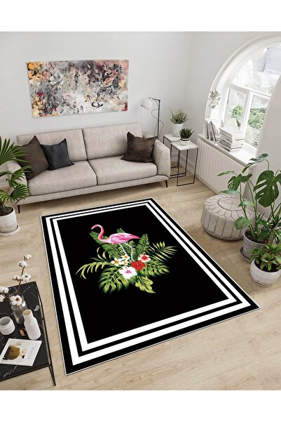 Dijidekor Işıltı Koleksiyonu Model292 Süngerli Dijital Baskılı Saçaksız Mutfa...