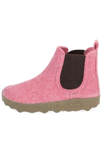 Asportuguesas Stiefelette