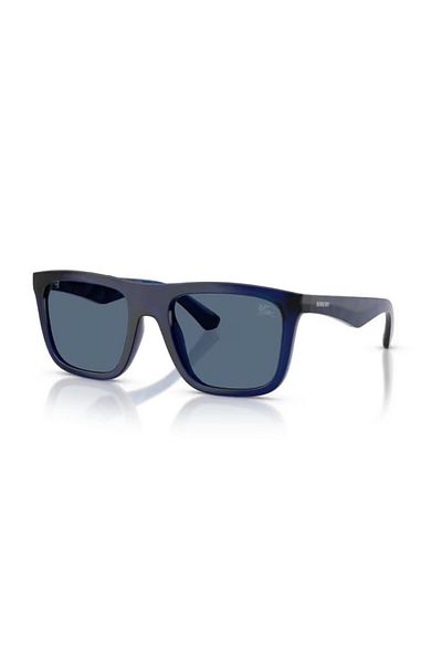 BURBERRY Be4458U 411080 55 Men's Sunglasses