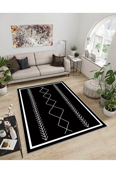 Dijidekor Işıltı Koleksiyonu Model190 Süngerli Dijital Baskılı Saçaksız Mutfa...