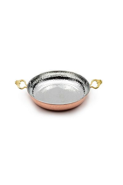 ANTEPSEPETİ 20 CM Copper Pan