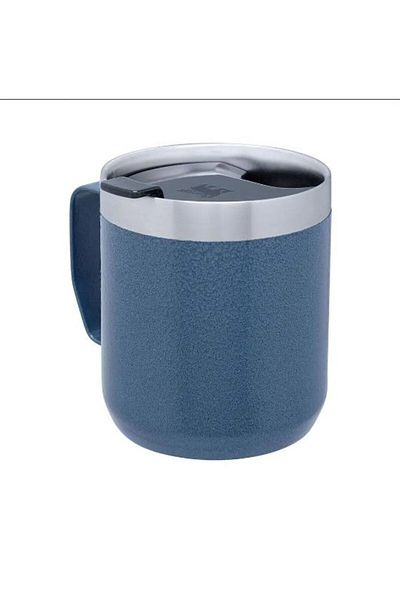 Stanley Termoska z nerezové oceli o objemu 0,35 l – klasický design
