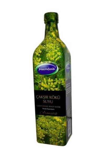 Mecitefendi Çakşır Kökü Suyu 1 litre Mecitefendi