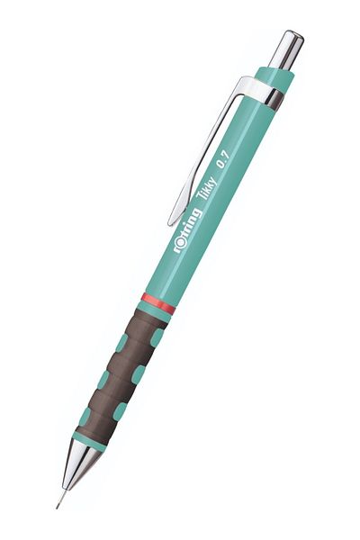 Rotring Tıkky Rd Versatil Pen Sea Blue 0.7 Mm. 2189069