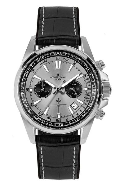 Jacques Lemans Liverpool 1-2117Q Men's Wrist Watch