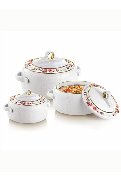 Generic Nyasa Medium 3 Piece Luxury Case Set