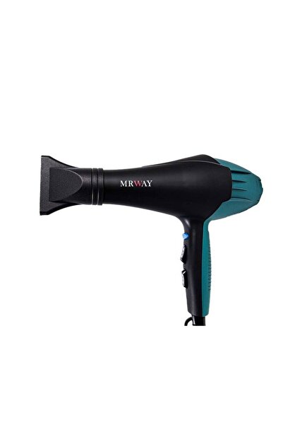 mrway Blue Hair Dryer 2300W