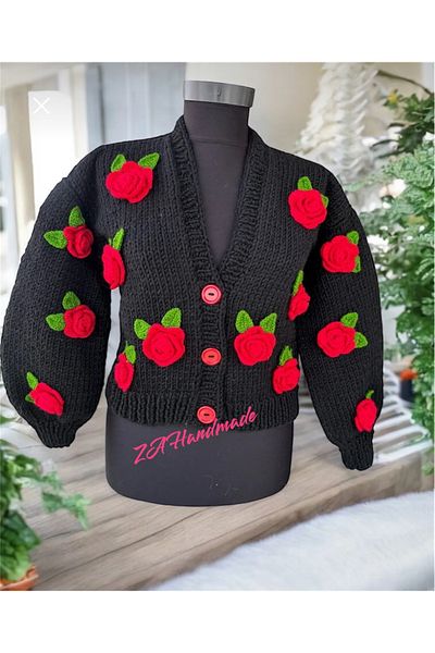 Butik Zahandmade
