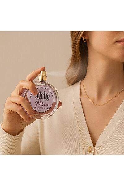 Niche Mia Kadın Parfüm 100 ml