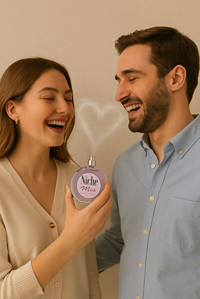 Niche Mia Kadın Parfüm 100 ml