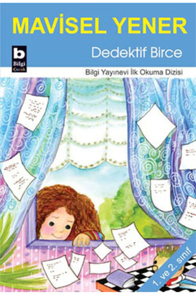Bilgi Yayınevi المحقق بيرس