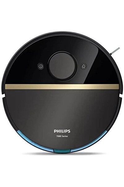 Philips Yeni Aqua Islak Kuru ve Mop Özellikli Ultra Emiş Gücü, 180DK Çalışma ...