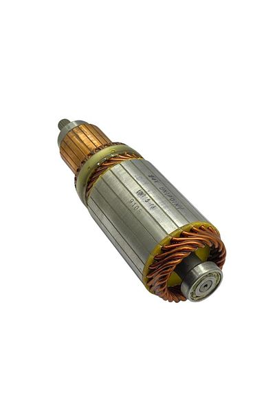 UNIPOINT 24V Starter Collector Nippon Denso Type 18 Teeth 5.5 Kw/7.5 Kw