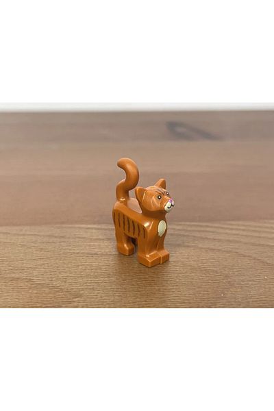 LEGO Original Cat - Comfortable Cut