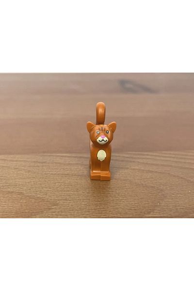 LEGO Original Cat - Comfortable Cut