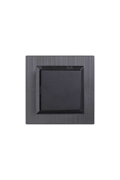 SELDUR Ovivo Quantum Magnetic Gray Key