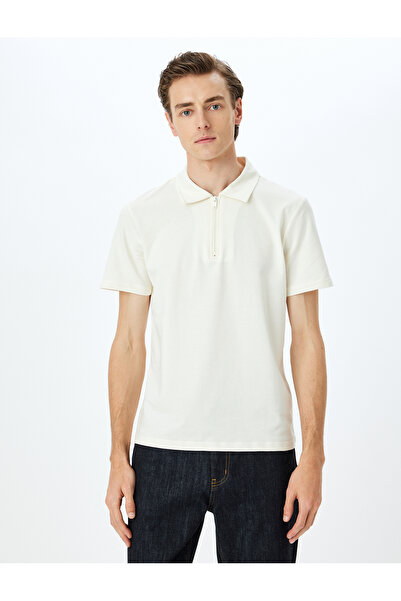 Koton Erkek Tişört 5Sam10005Mk010