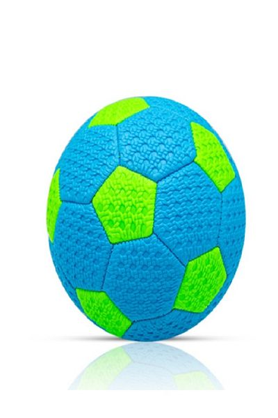 rexa Colorful Handball – Soft, Lightweight Ball for Kids’ Indoor & Outdoor Play