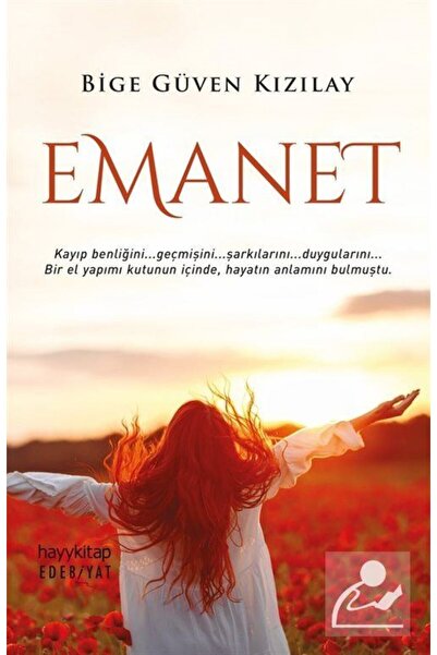 hayykitap Emanet