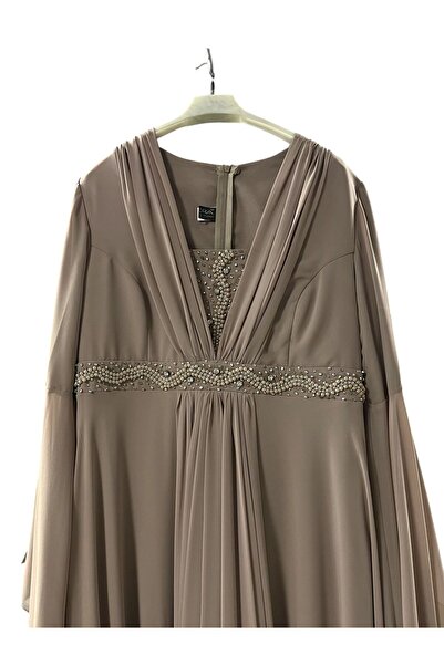 RENAR Şık İncili Abiye Mezuniyet Düğünlük Nişanlık Hediyelik