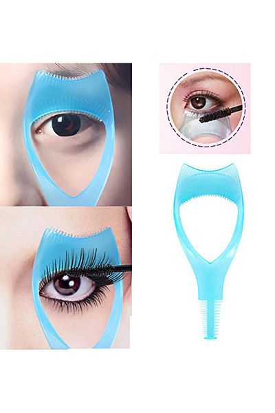 Sibelon Eyeliner, Lipstick and Mascara Pulling Apparatus / Versatile Apparatus