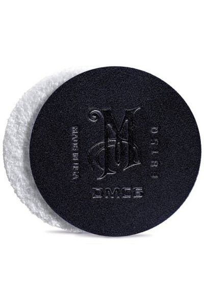 Meguiars Set de 2 discuri abrazive de lustruit Meguiar's cu microfibre de 152,4 mm