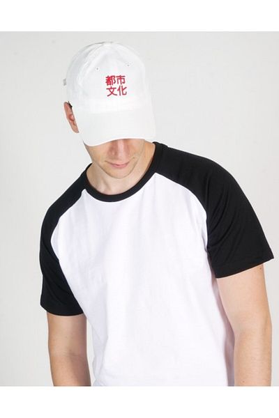 No Future Kawaii Kpopp Hat - Nf0283By