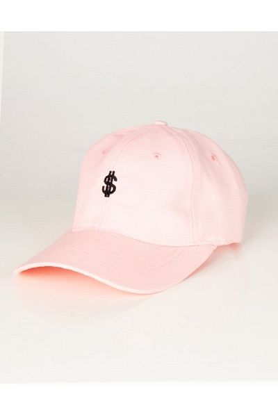 No Future Money over B*Tches Cap Hat Nf0277Pm
