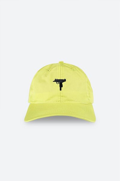 No Future Uzi Does It - Nf0276Ys Model Hooded Hat