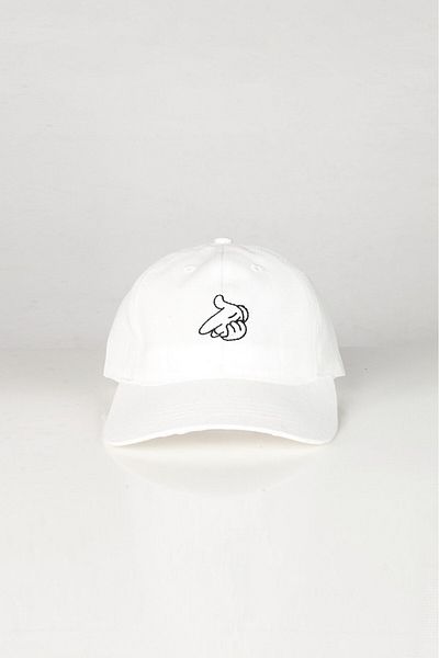 No Future Nf0284By Street Style Cap Hat