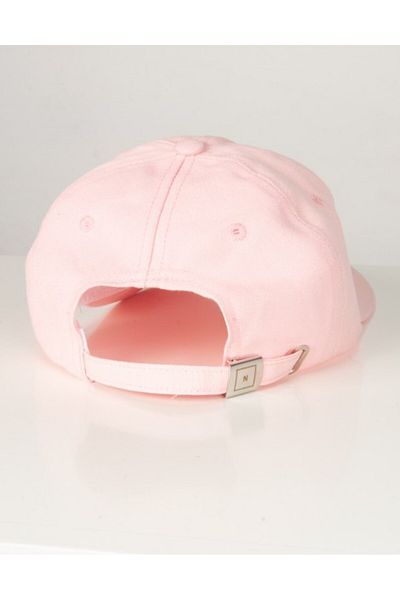 No Future La Los Angeles Cap Hat Nf0272Pm