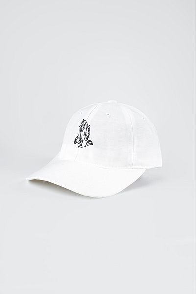 No Future Praise the Lord - Nf0265By Model Hooded Hat