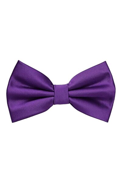 Uniquetrenders Boy's Satin Bow Tie