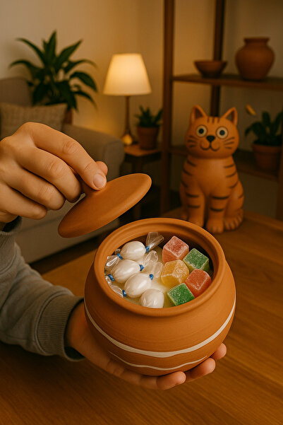 çömlek diyarı ÇÖMLEK TABAK