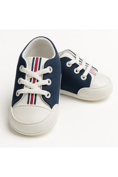 mia mia Baby Sports Shoes Booties Size 18-19