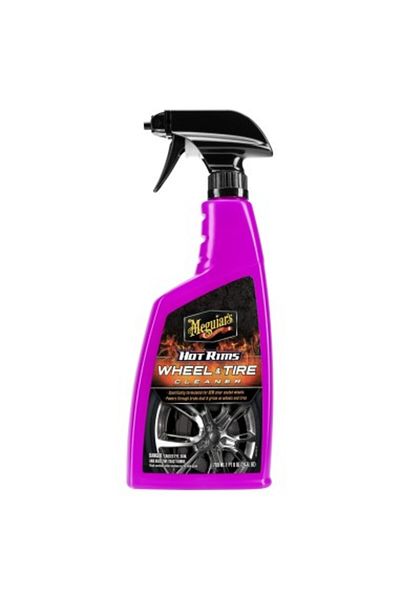 Meguiars Meguiar's Wheel and Tire Cleaner, 710ml