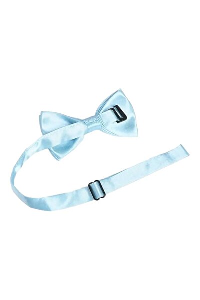 Uniquetrenders Papion din satin pentru baieti