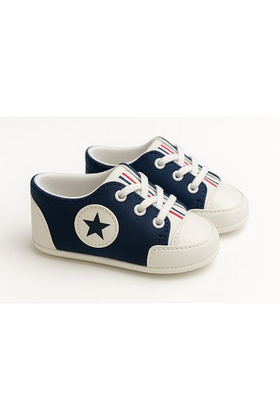 mia mia Baby Sports Shoes Booties Size 18-19