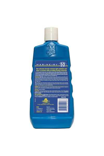 Meguiars Meguiar's M50 Cleaner Wax, 473ml