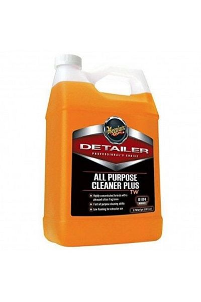 Meguiars APC Meguiar's All Purpose Cleaner Plus 3.78L