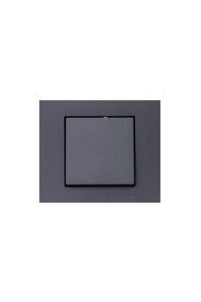 Tenda Ovivo Grano Smoked Switch*