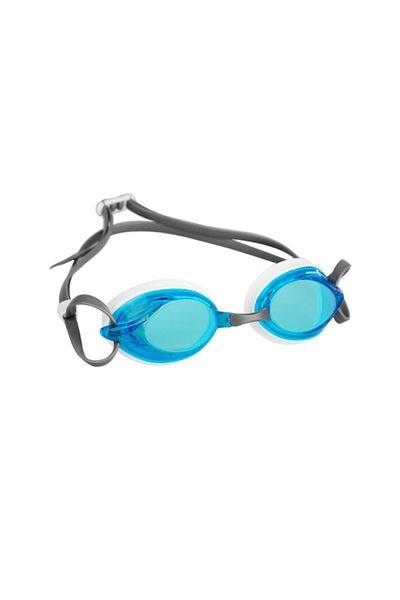 Mad Wave Spurt Grey/blue/white Swimming Goggles