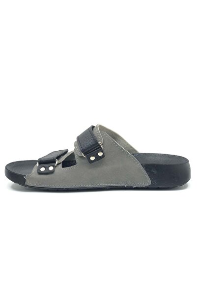 KOCAMANLAR Aryan 80-012 Papuci ortopedici pentru bărbați recomandati de Dr. GRI