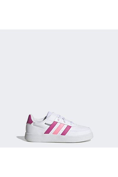 adidas Breaknet 2.0 El K - Pohodlný střih