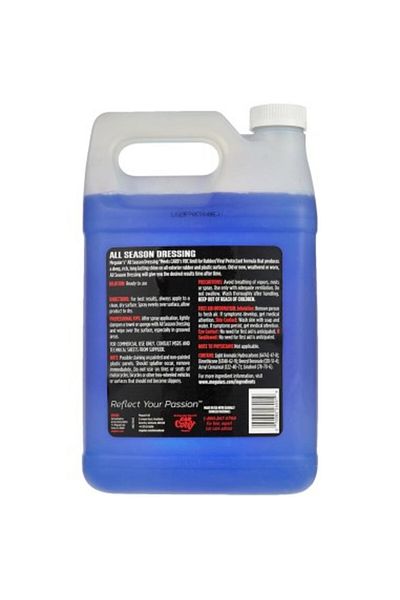 Meguiars Meguiar's Maintenance and Protection Solution 3.78 L