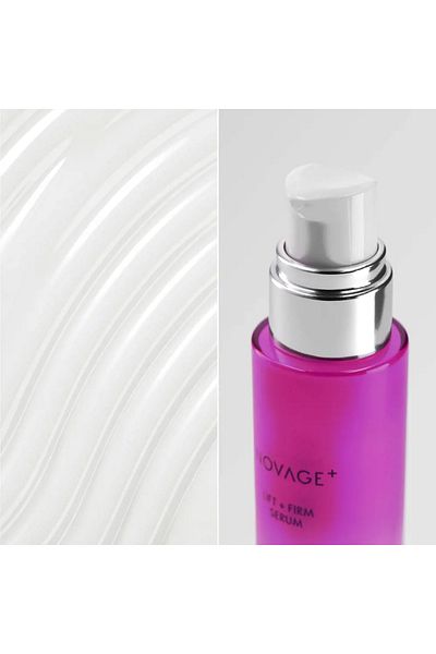 Oriflame Novage+ Lift + Firm Serum Oriflame, improves skin firmness and elasticity, for women