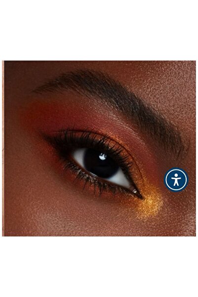 Morphe Heatseeker Göz farı