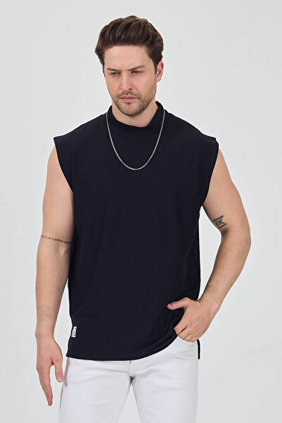 rammers Μπλουζάκι με ίσιο κόψιμο με μισό λαιμό